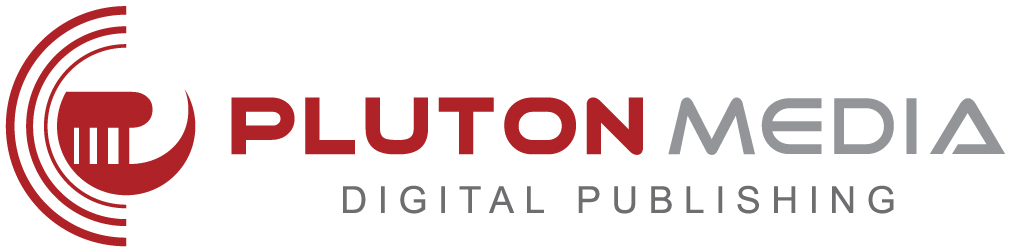 Pluton Media logo